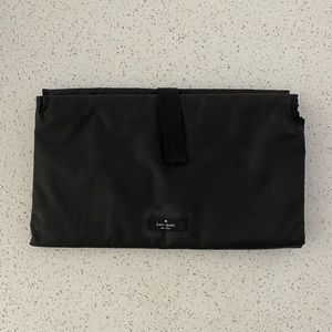 Kate Spade diaper pad